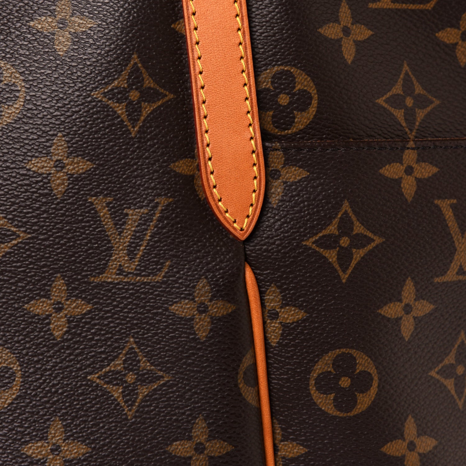 Louis Vuitton Monogram Totally GM 11 of 11