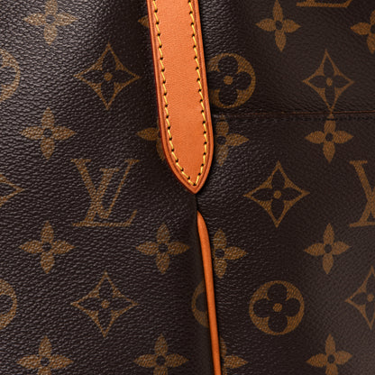 Louis Vuitton Monogram Totally GM 11 of 11