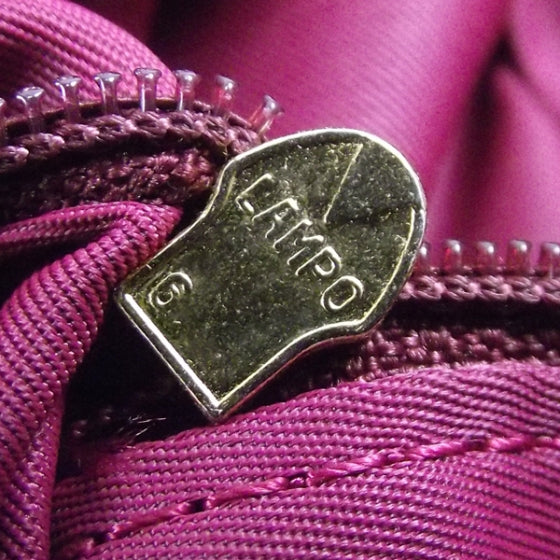 Christian Dior Monogram Small Messenger Bordeaux 10 of 10