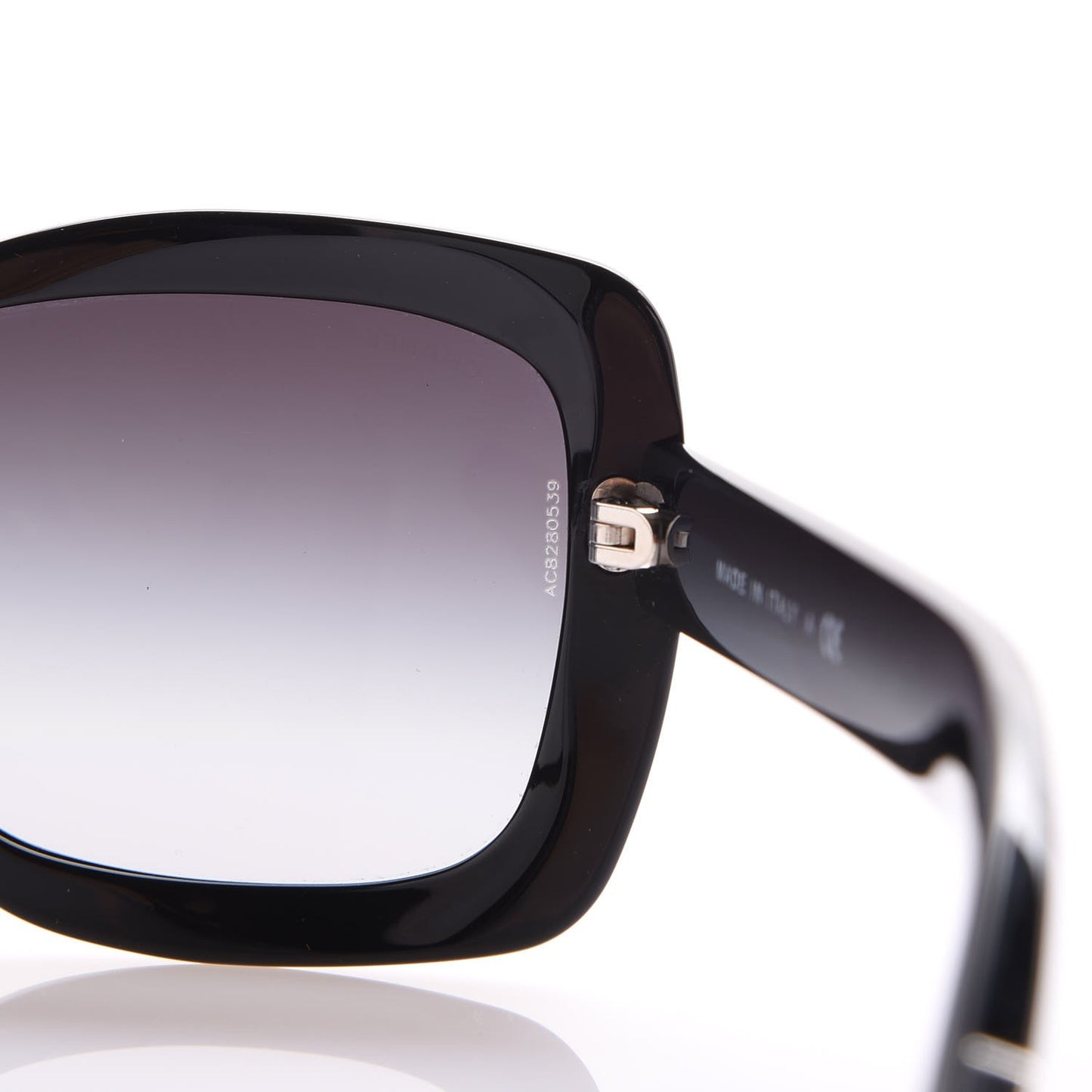 CC Sunglasses 5236 Black