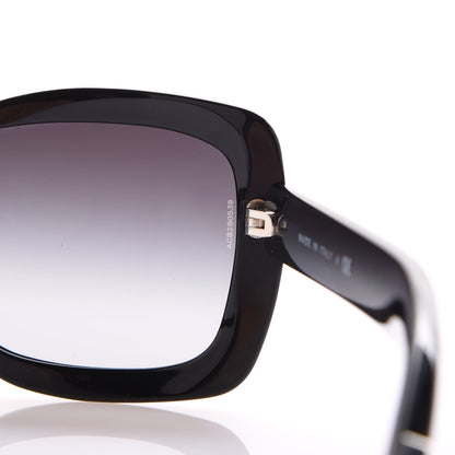 Chanel CC Sunglasses 5236 Black 7 of 8