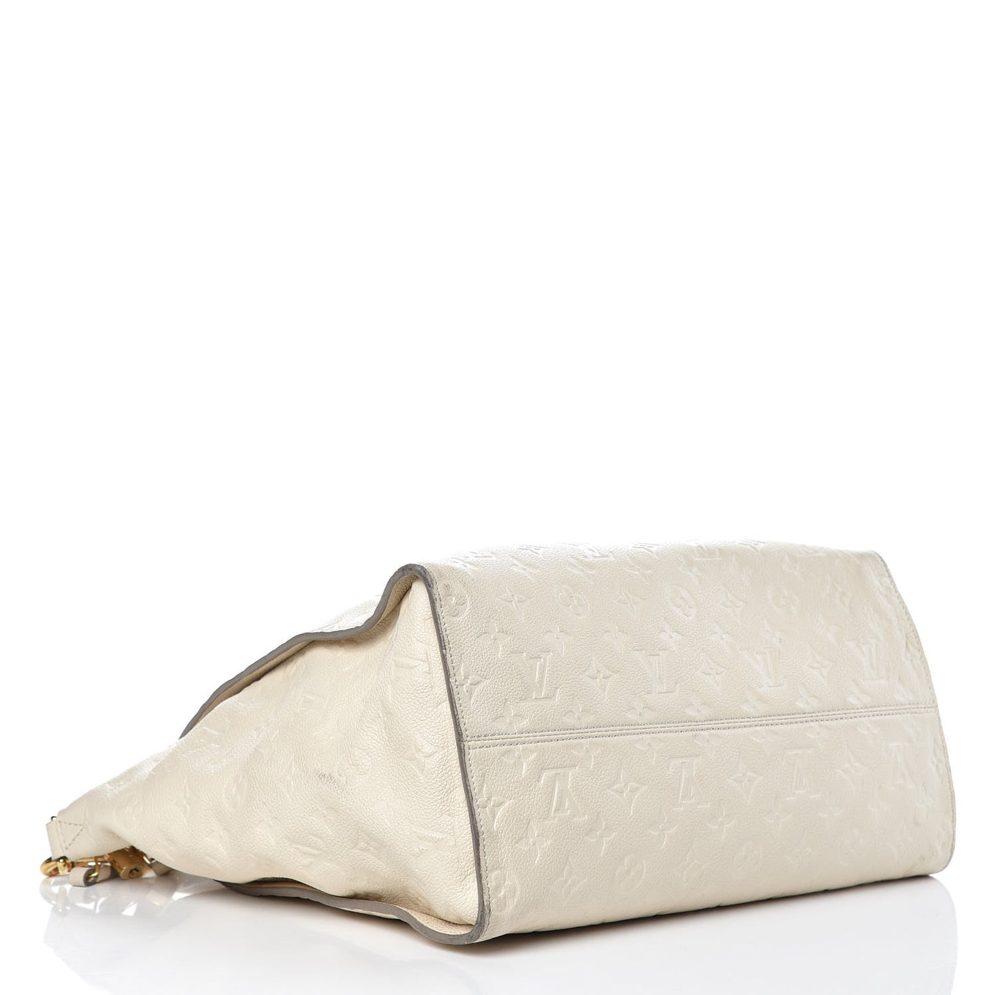 Empreinte Lumineuse PM Neige