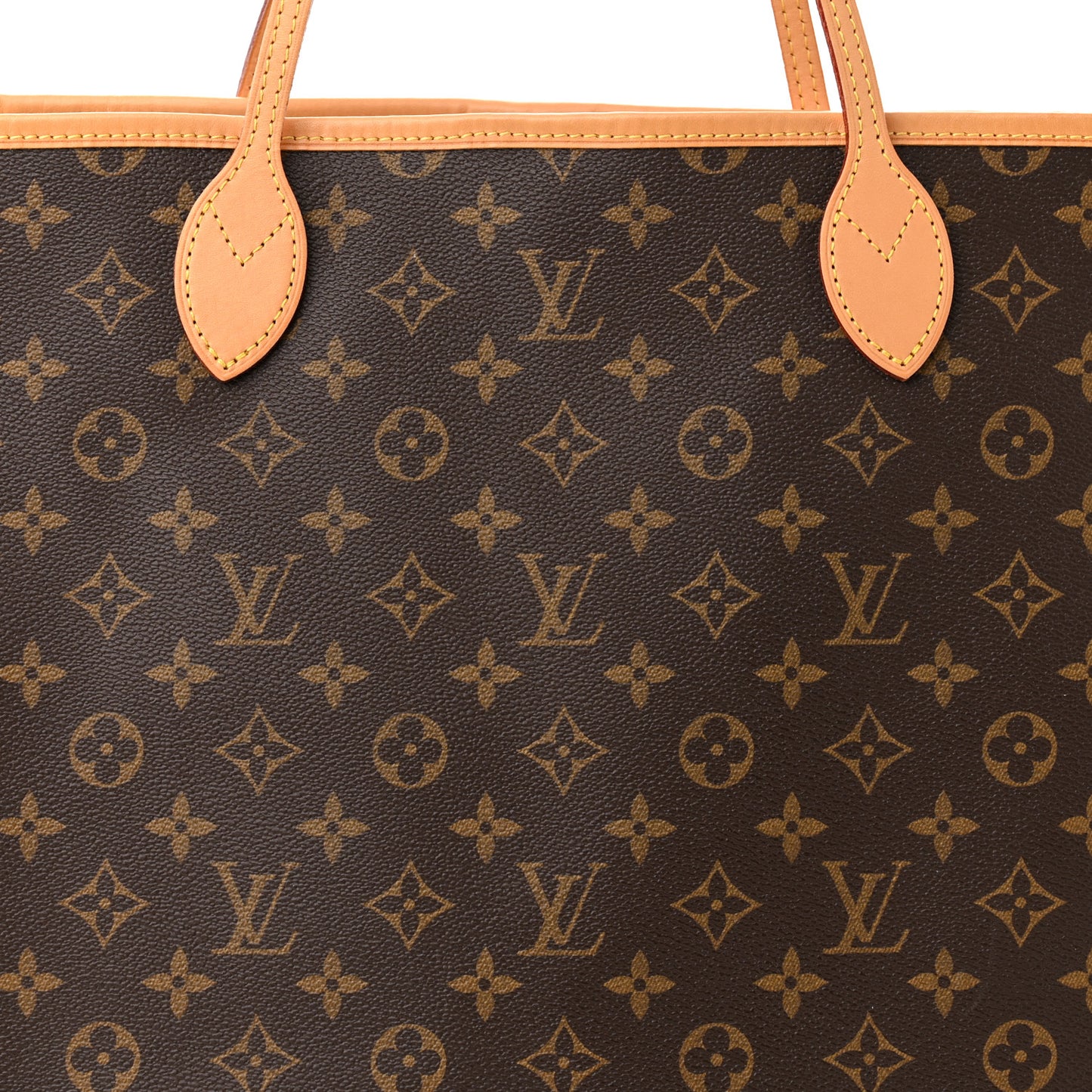 Monogram Neo Neverfull GM