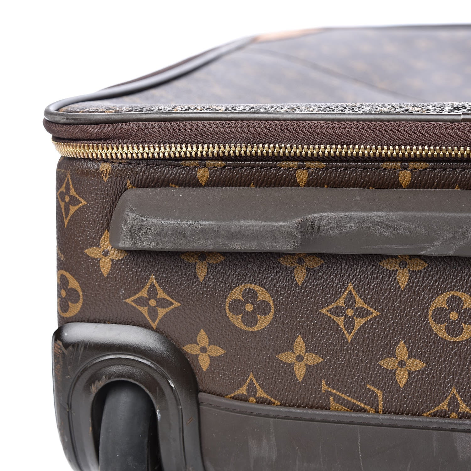 Louis Vuitton Monogram Pegase 50 13 of 28
