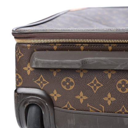 Louis Vuitton Monogram Pegase 50 13 of 28