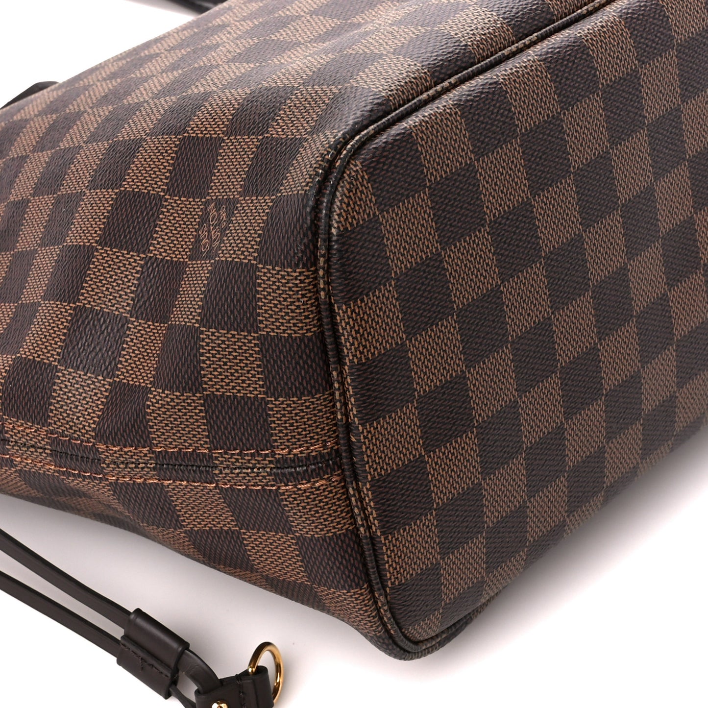Damier Ebene Neo Neverfull MM