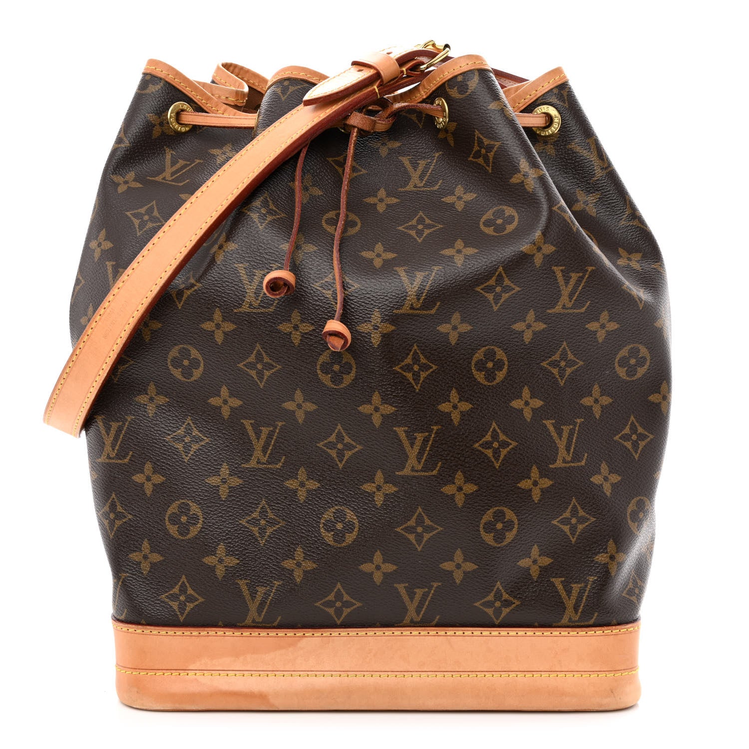 Louis Vuitton Monogram Noe 1 of 10