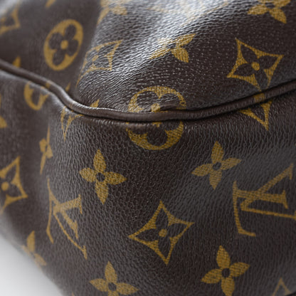 Louis Vuitton Monogram Sac Bosphore Briefcase 15 of 16