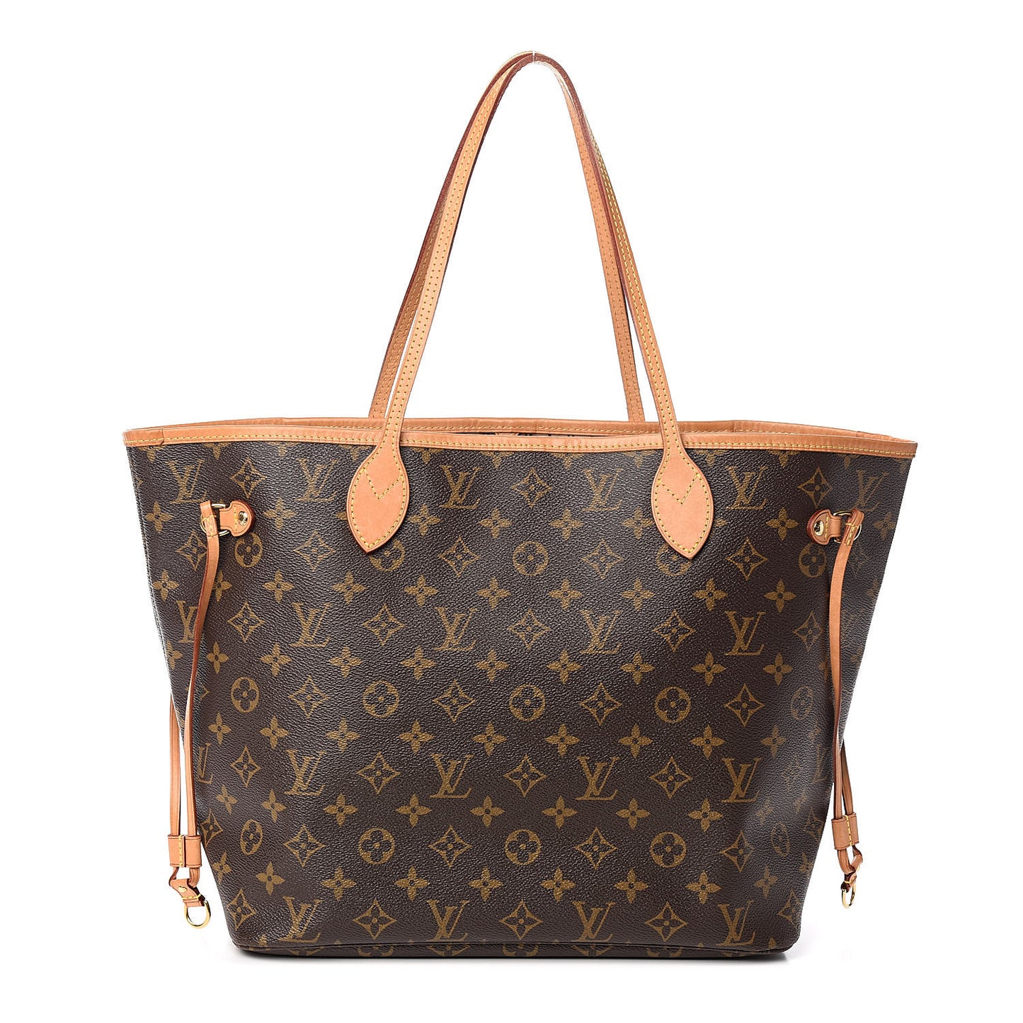 Monogram Neo Neverfull MM