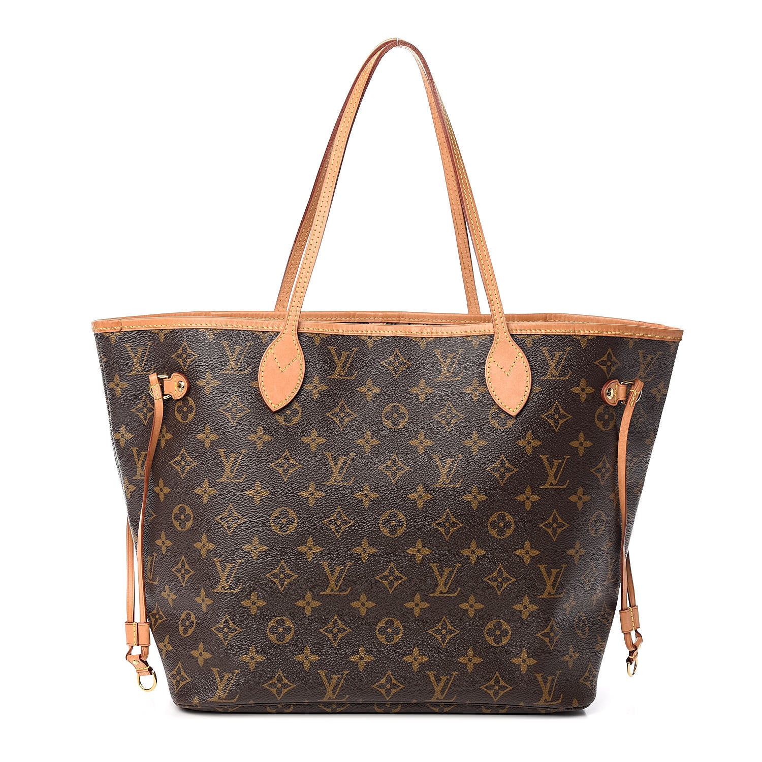 Louis Vuitton Monogram Neo Neverfull MM 1 of 11