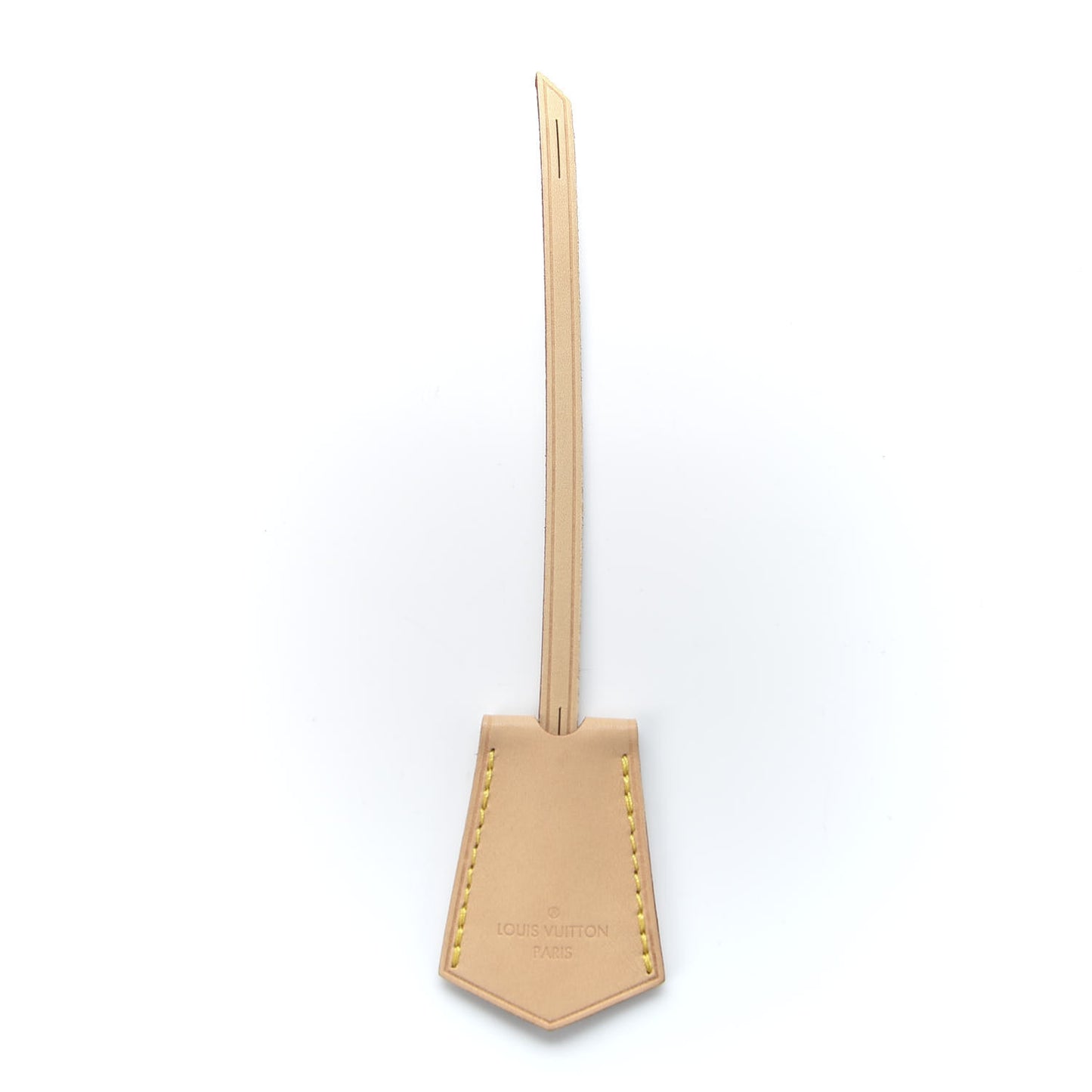 Vachetta Clochette Key Bell Holder