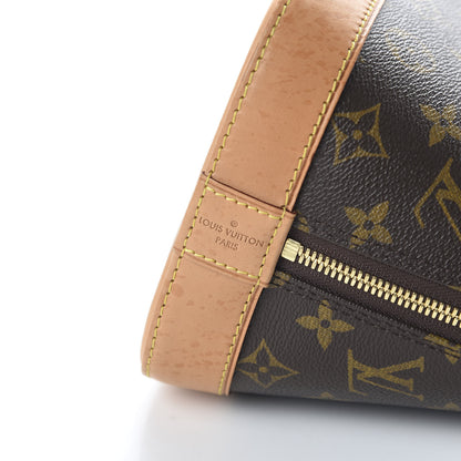 Louis Vuitton Monogram Alma PM 8 of 10