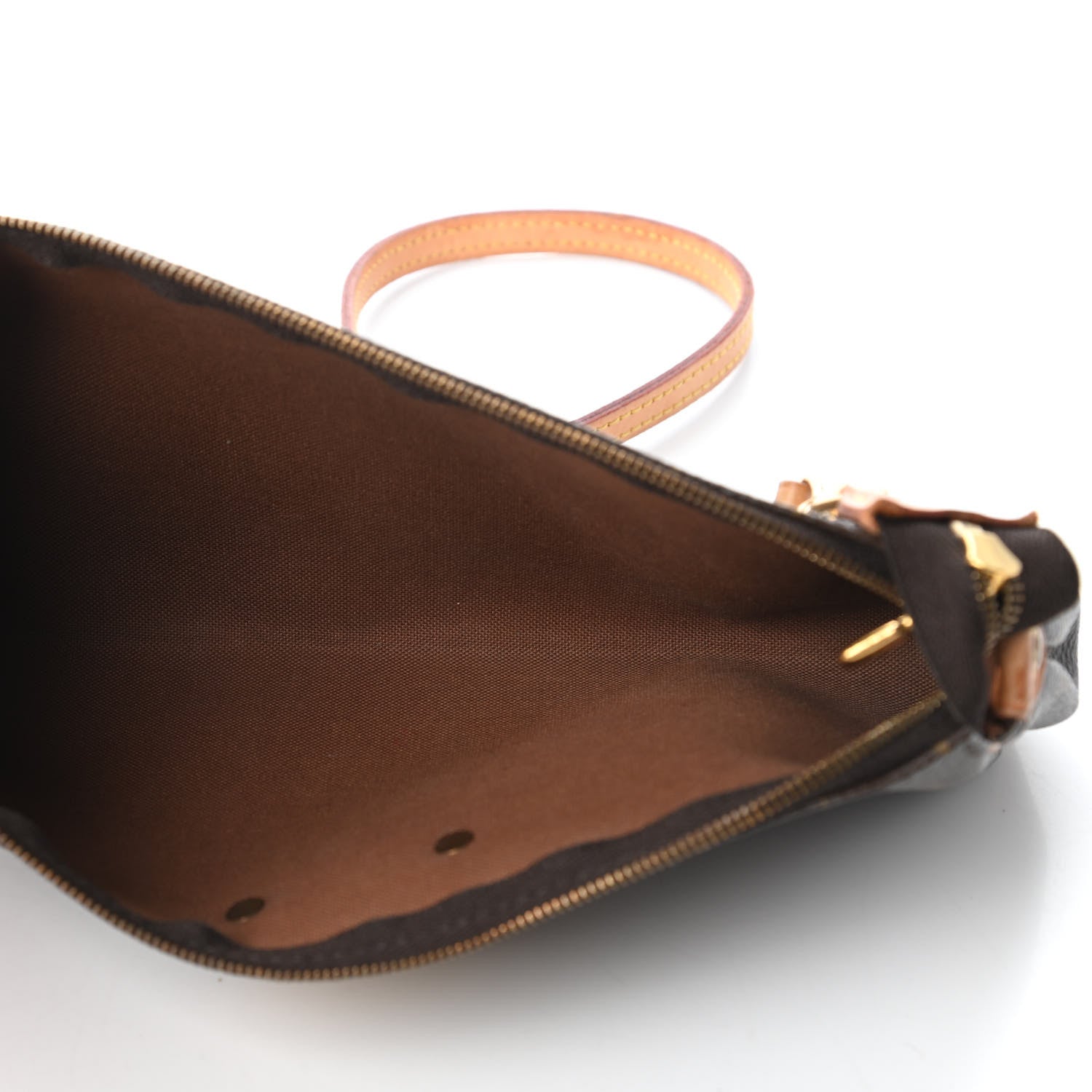 Louis Vuitton Monogram Eva Clutch 5 of 10
