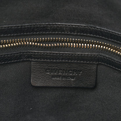Givenchy Sugar Goatskin Medium Nightingale Black 6 of 10