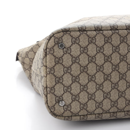 Gucci GG Plus Monogram Top Handle Tote 12 of 13