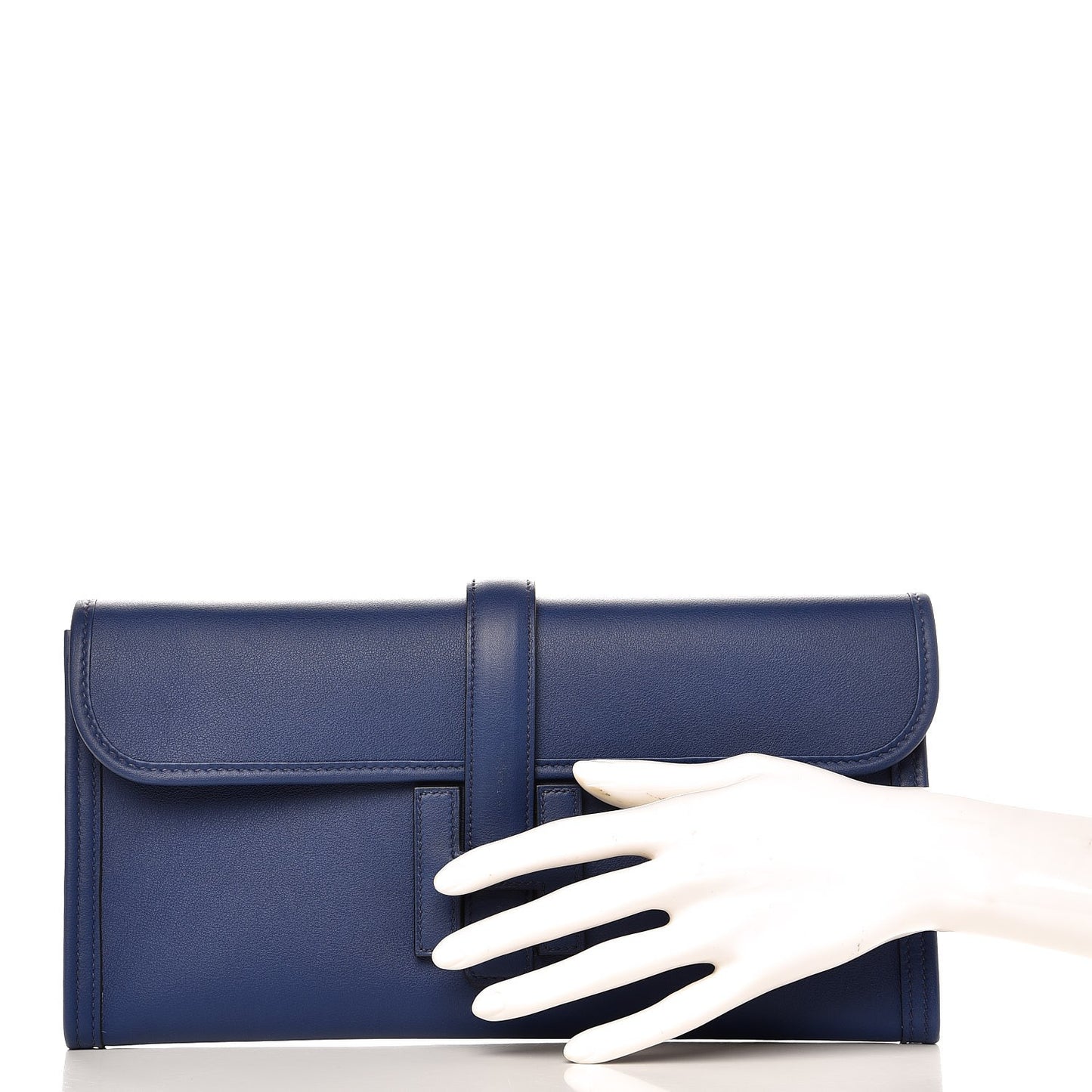 Swift Jige Elan 29 Clutch Bleu Saphir