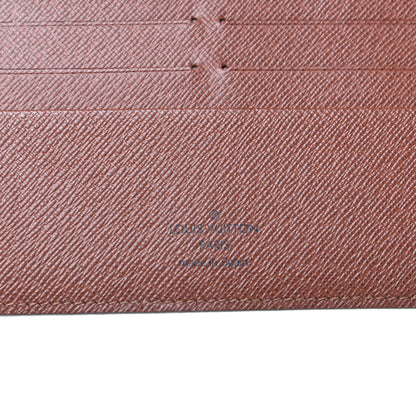 Louis Vuitton Monogram Insolite Wallet 6 of 8