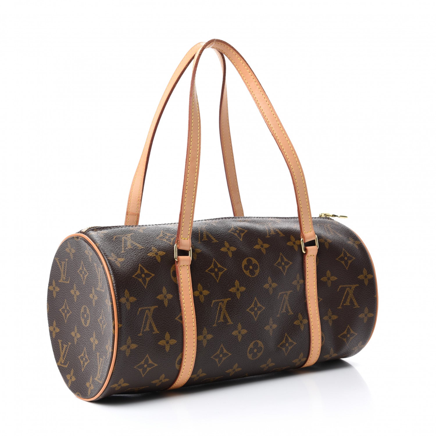 Louis Vuitton Monogram Papillon 30 3 of 9