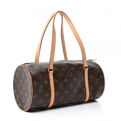 Louis Vuitton Monogram Papillon 30 3 of 9