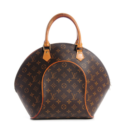 Louis Vuitton Monogram Ellipse MM 1 of 7