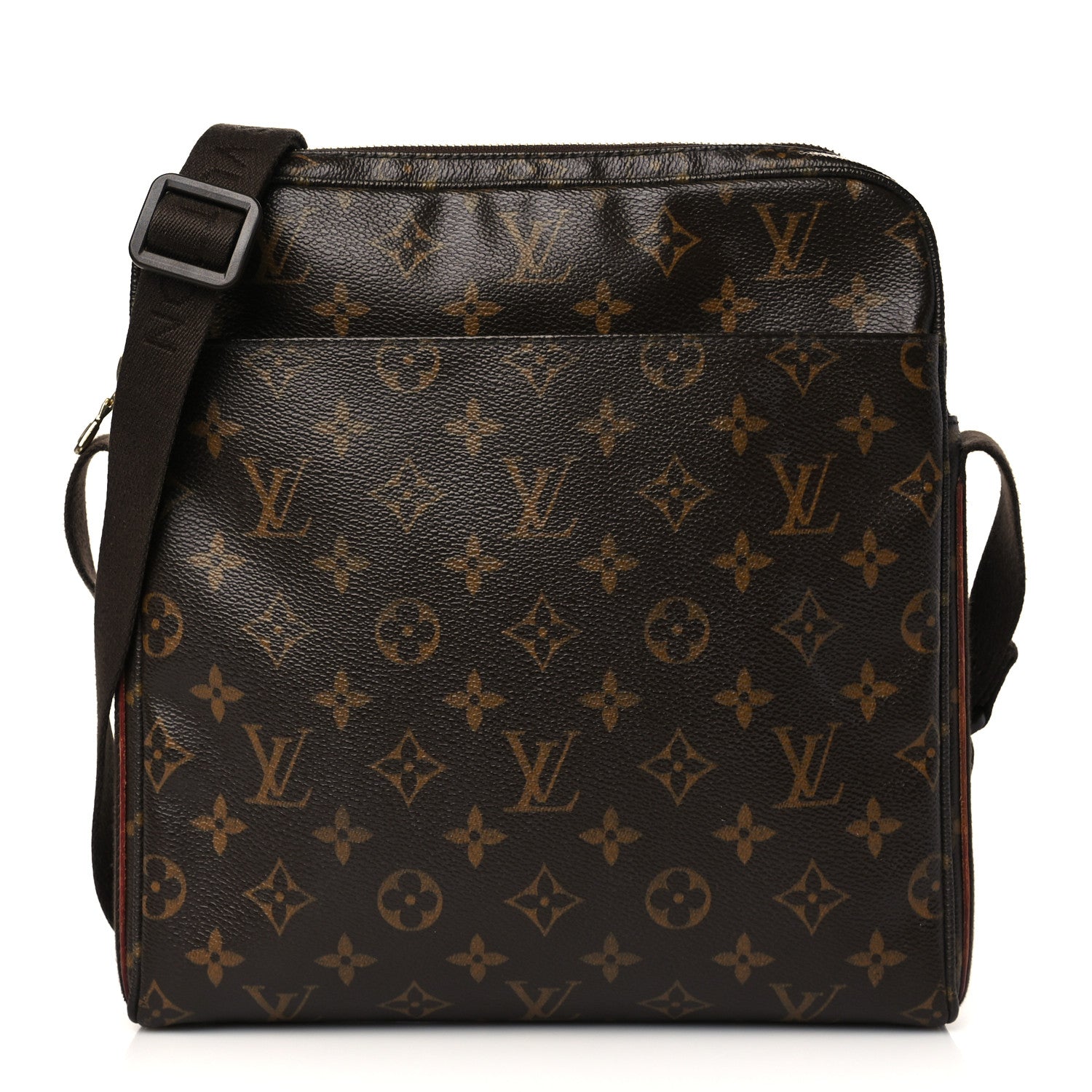 Louis Vuitton Monogram Trotteur Beaubourg 1 of 12