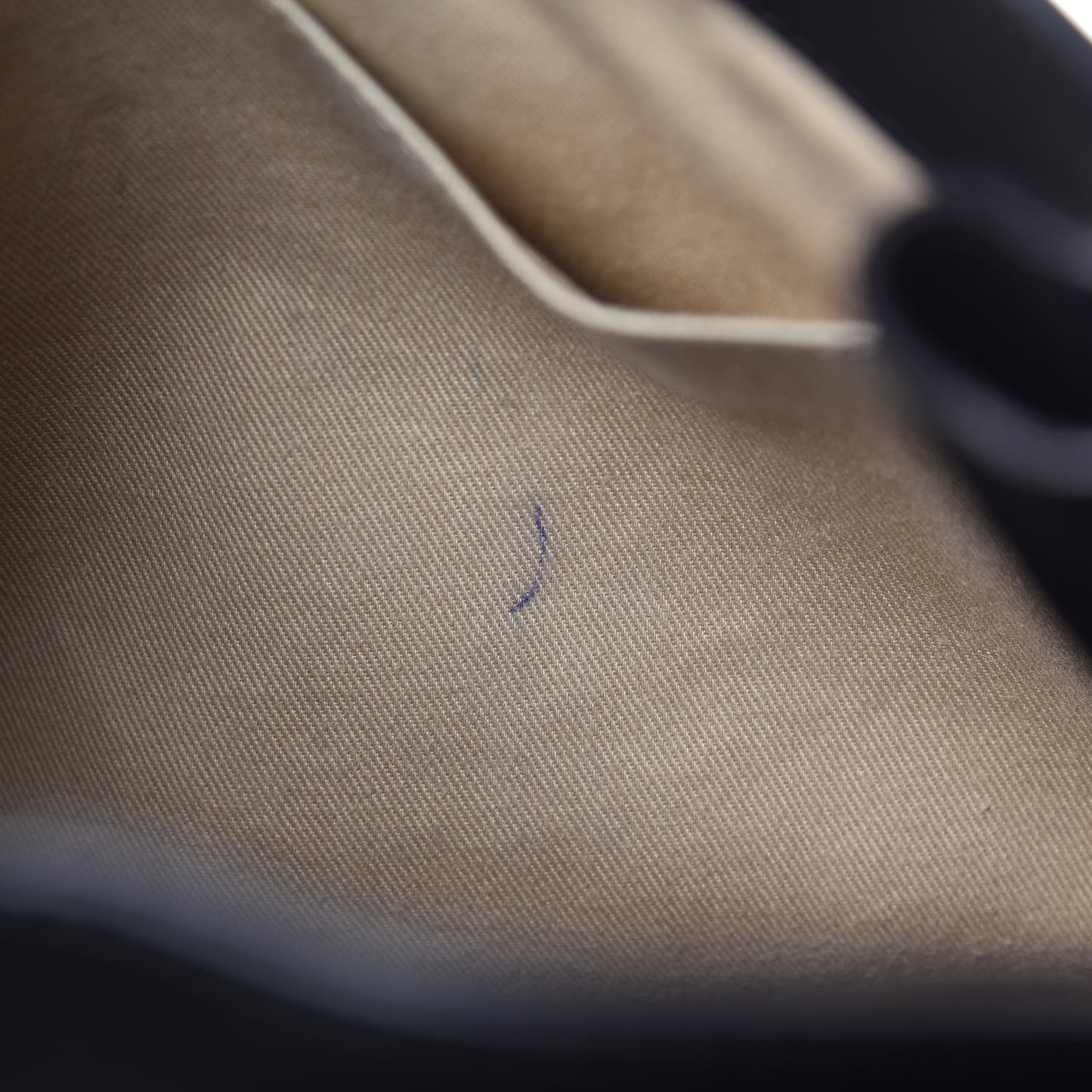 Suede Calfskin Medium Faye Backpack Black