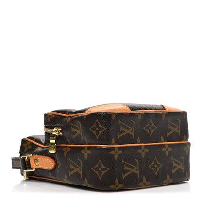 Louis Vuitton Monogram Amazone 4 of 10