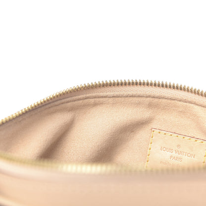 Louis Vuitton Monogram Pallas Dune 8 of 20