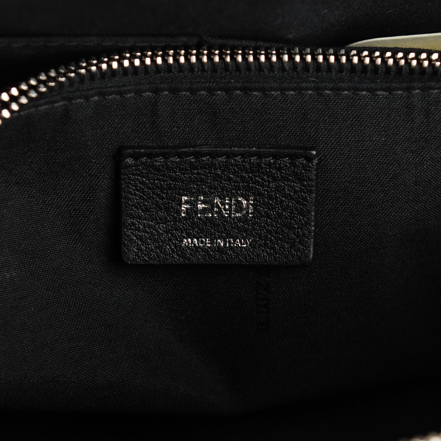 Vitello Dolce Medium By The Way Boston Bag Black