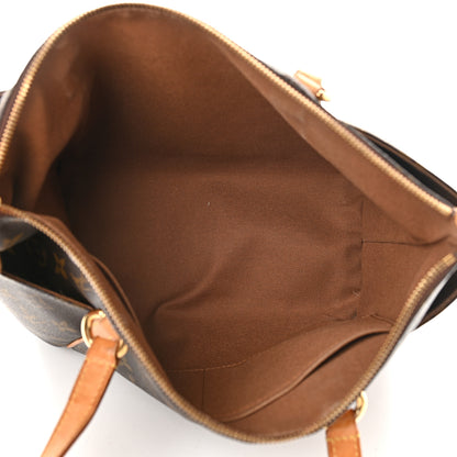 Louis Vuitton Monogram Totally PM 5 of 12