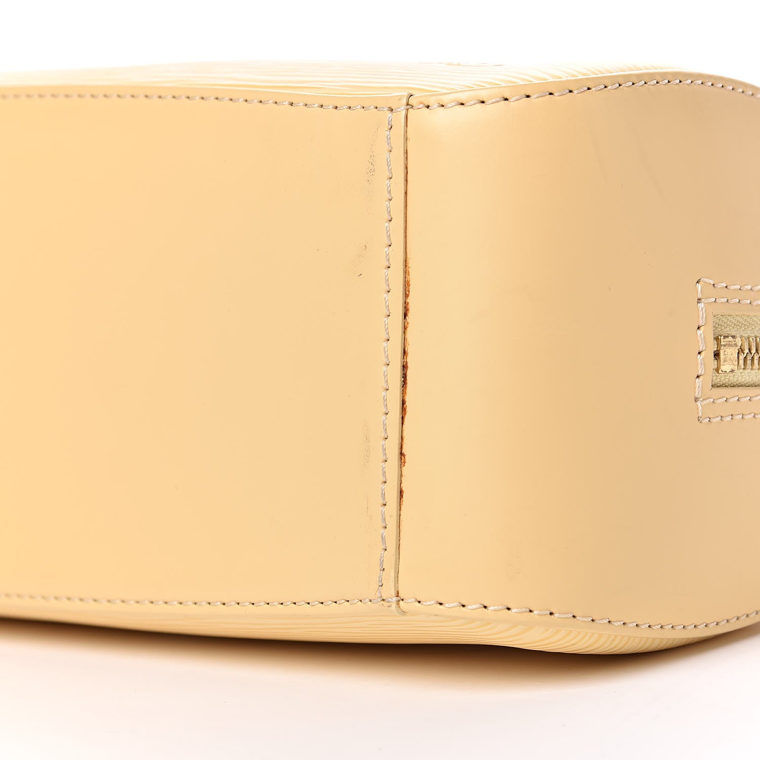 Louis Vuitton Epi Jasmin Vanilla 9 of 10