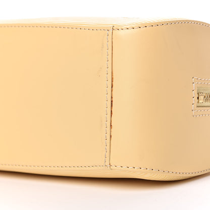 Louis Vuitton Epi Jasmin Vanilla 9 of 10