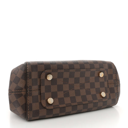 Louis Vuitton Damier Ebene Marylebone PM 4 of 10
