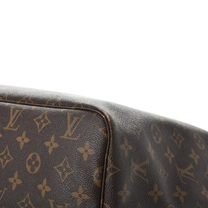 Louis Vuitton Monogram Neo Neverfull GM 13 of 20