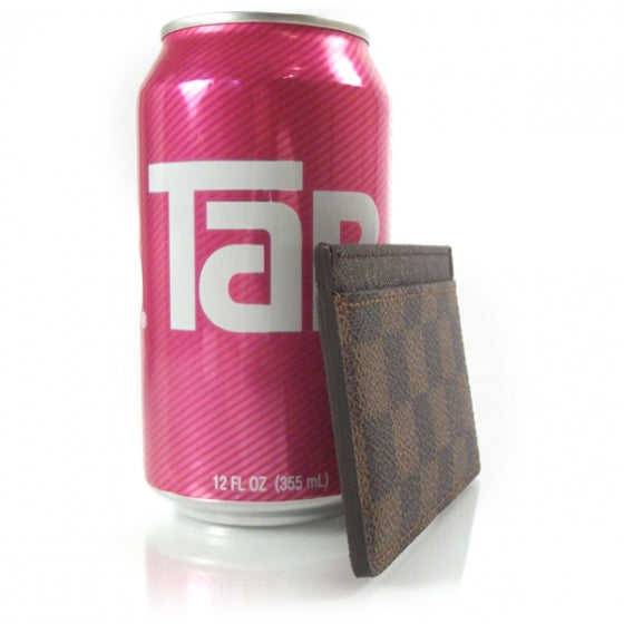 Louis Vuitton Damier Ebene Card Holder 3 of 7