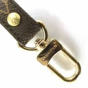 Louis Vuitton Monogram Shoulder STRAP 3 of 3