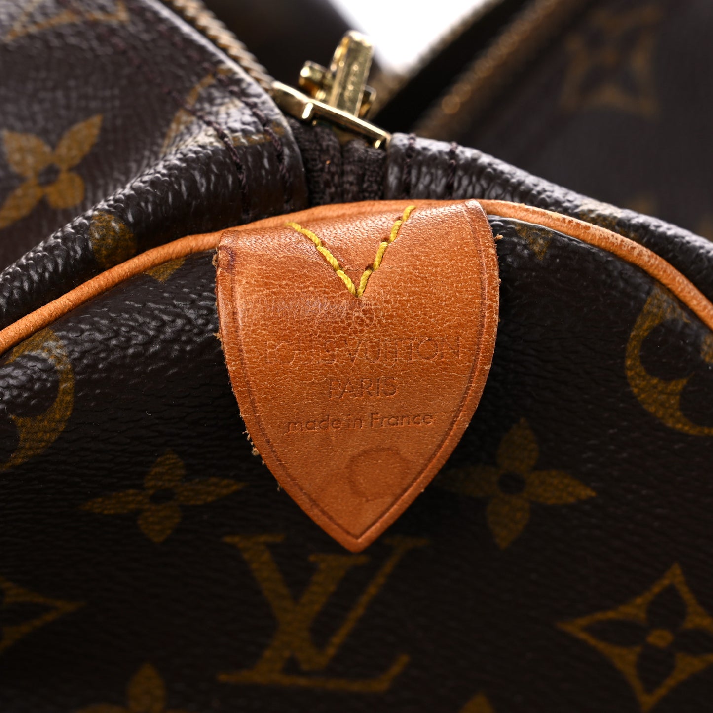 Monogram Keepall 45