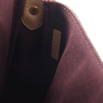Louis Vuitton Monogram Favorite MM 8 of 9