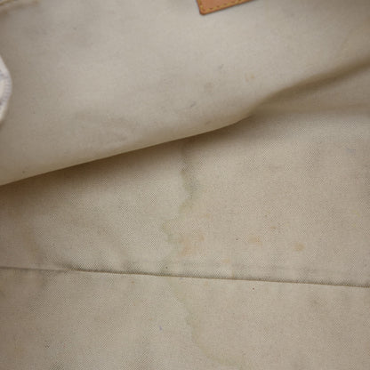 Louis Vuitton Damier Azur Cabas Adventure MM 8 of 16