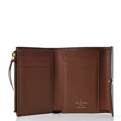 Louis Vuitton Monogram Victorine Wallet 5 of 7