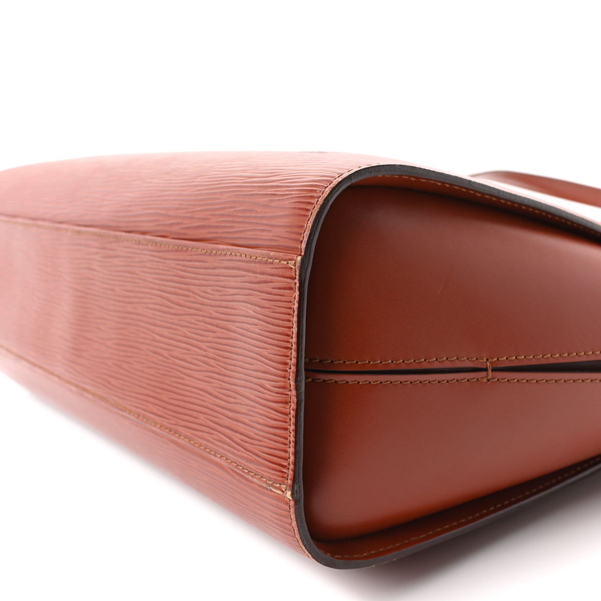 Louis Vuitton Epi Dupleix Kenyan Fawn 9 of 9