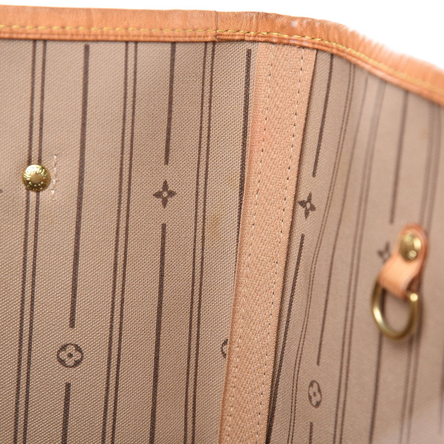 Monogram Neverfull MM