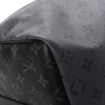 Louis Vuitton Reverse Monogram Eclipse Keepall Bandouliere 50 9 of 11