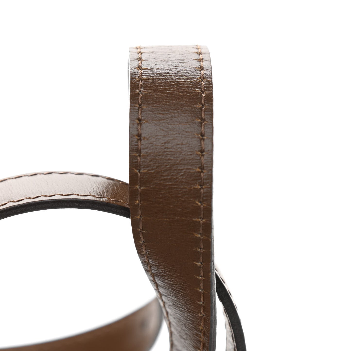 Smooth Calfskin Small Classic Box Flap Bag Camel