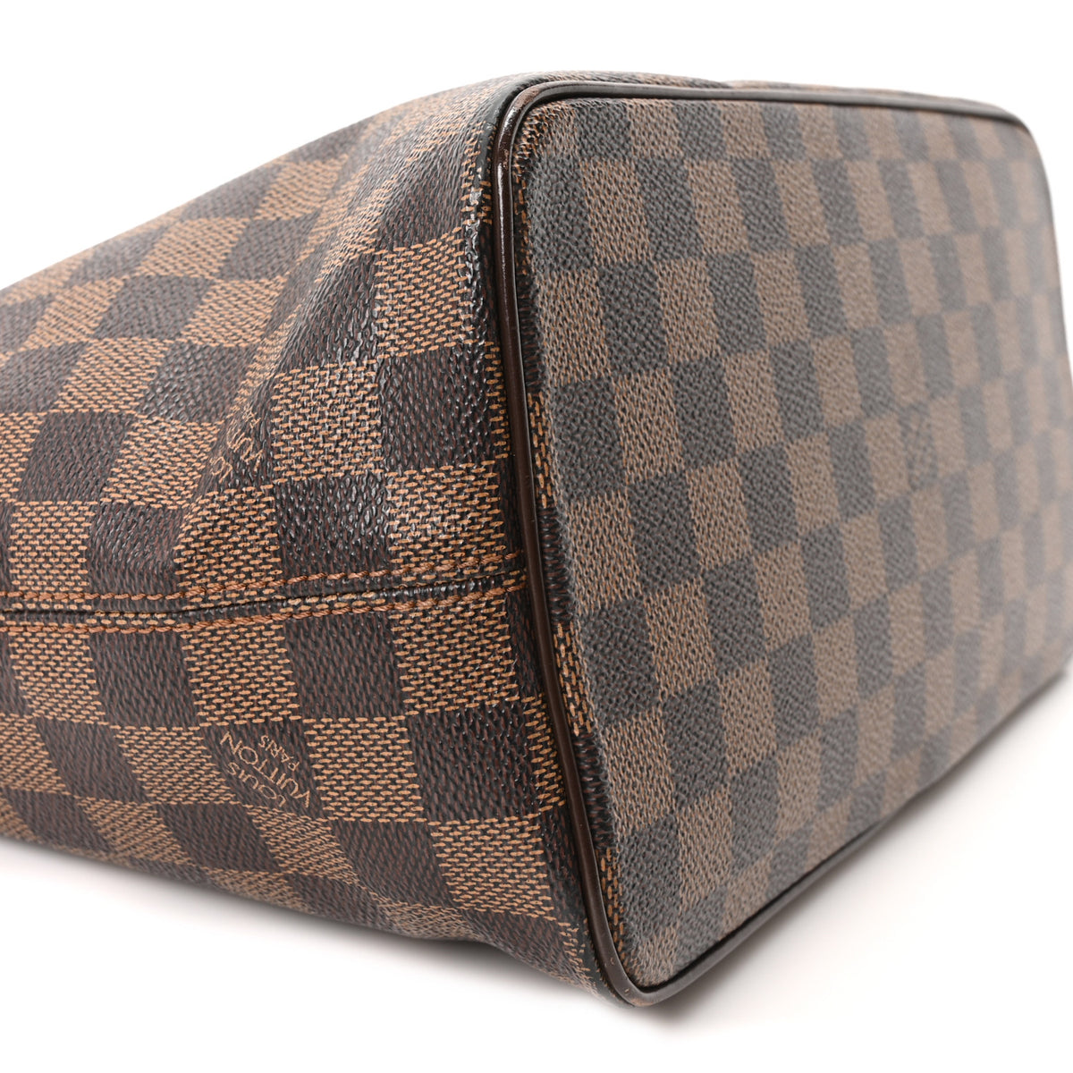 Damier Ebene Saleya PM