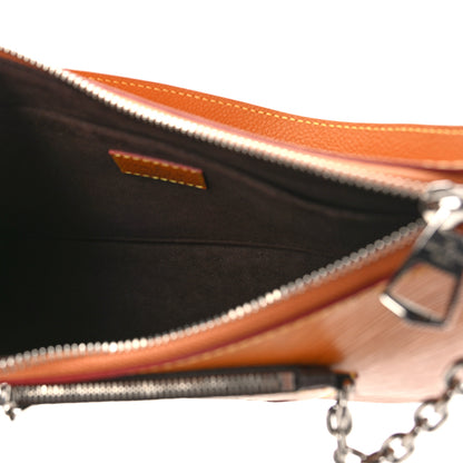 Louis Vuitton Epi Marelle Gold Honey 5 of 8