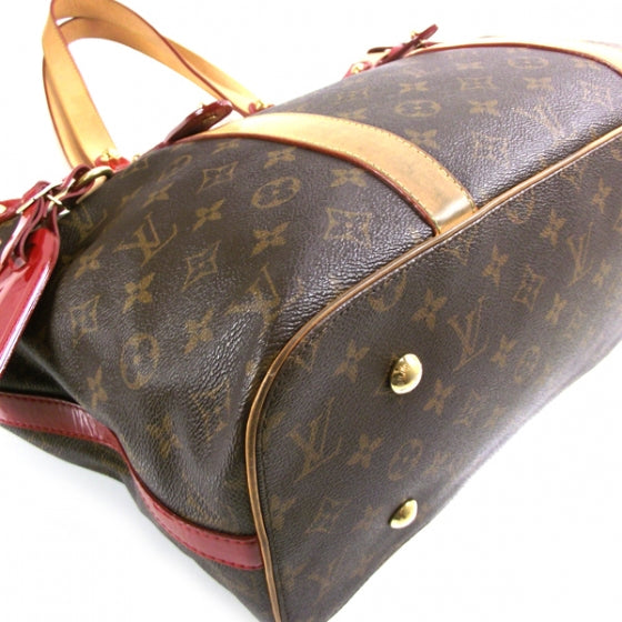 Monogram Salina GM Rubis