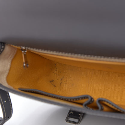 Goyard Goyardine Belvedere PM Messenger Bag Grey 9 of 13