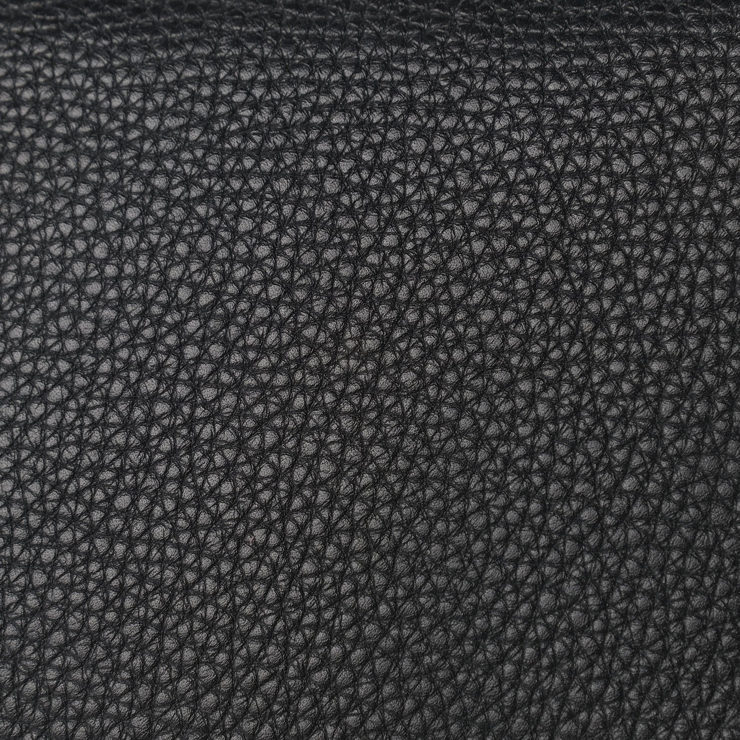 Hermes Togo Kelly Retourne 40 Black 21 of 24