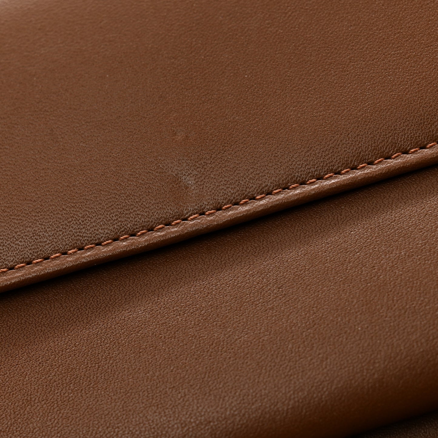 Vernis Sarah Wallet Bronze